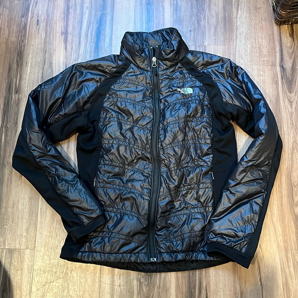 Women’s North Face coat